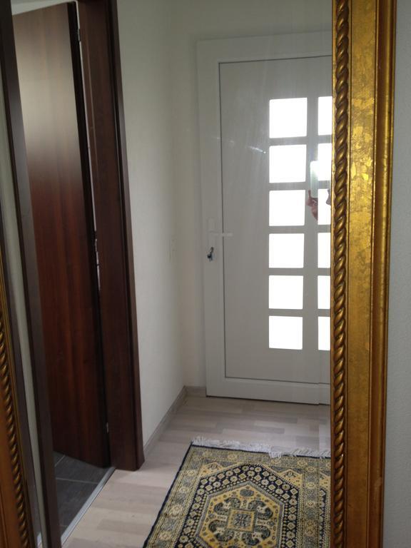 Studio 1 1/2 Contone Kamer foto